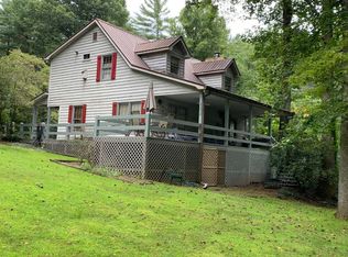 293 Holly Cir, Suches, GA 30572