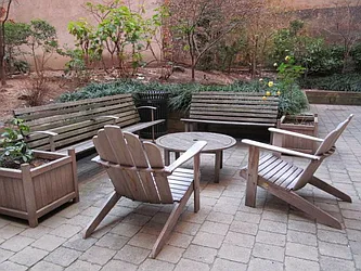 Rented by Lisa Management