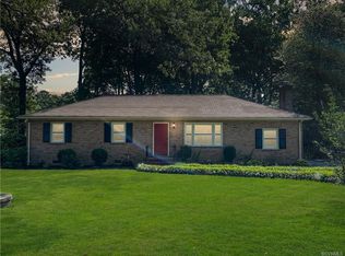 8407 Colebrook Rd, Richmond, VA 23227