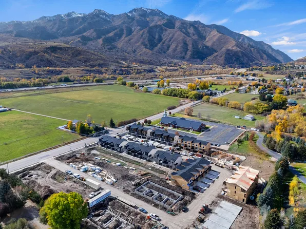 5216 Hayti Ave #24, Morgan, UT 84050