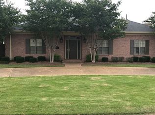 1000 Jane Ln, Greenwood, MS 38930