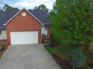 8615 Constance Way, Knoxville, TN 37923