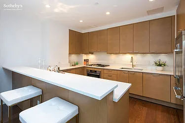 Sold by Sotheby's International Realty