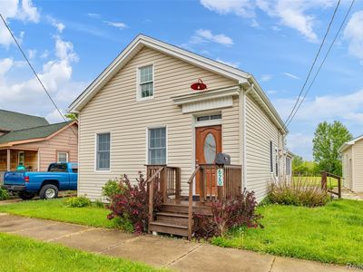620 Robertson St, Marine City, MI, 48039