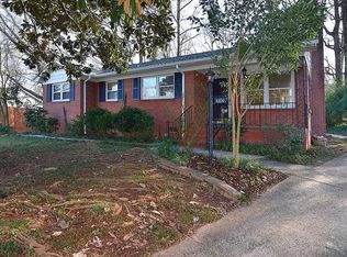 4404 Firwood Ln, Charlotte, NC 28209