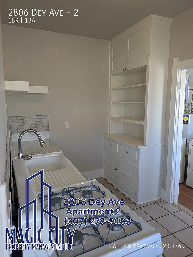 1 bed, 600 sqft, $1,050 — Photo 4