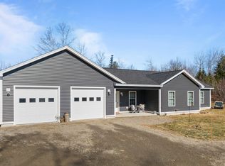 72 Deer Ridge Lane, Windsor, ME 04363