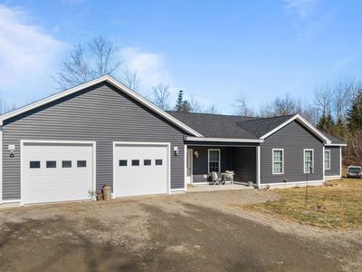 72 Deer Ridge Lane, Windsor, ME, 04363