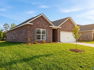 6219 Pisgah Dr, Huntsville, AL, 35810