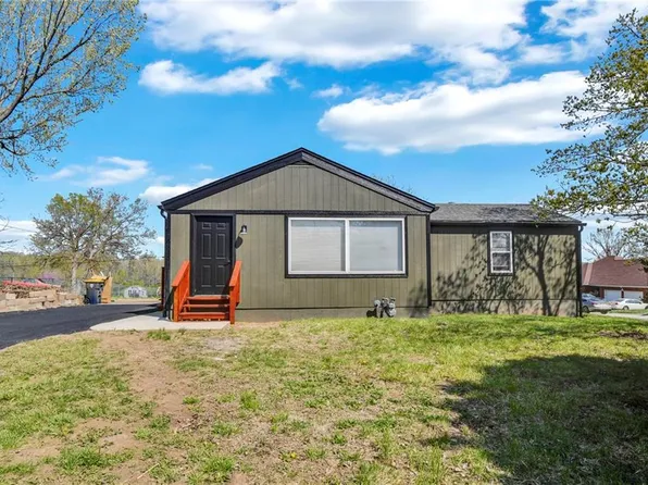 6815 Bristol Ave, Kansas City, MO 64133