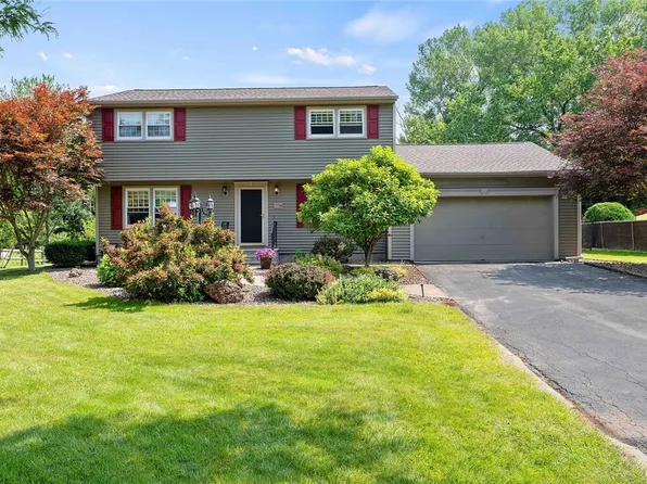 7714 Lisa Ln, North Syracuse, NY 13212