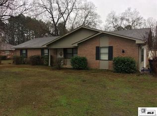 36 Chauvin Dr #2, Monroe, LA 71203