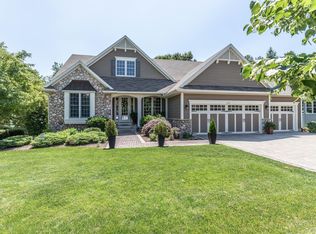13233 Watercrest Dr, Dewitt, MI 48820