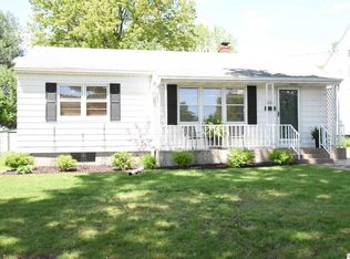 2025 Washington St, Quincy, IL 62301