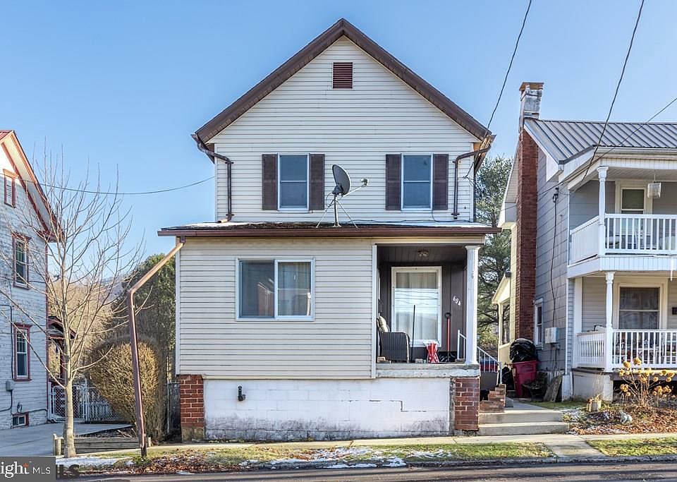 602604 16th St, Saxton, PA 16678 Zillow