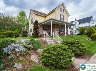 27 Stewart St, Bangor, PA 18013