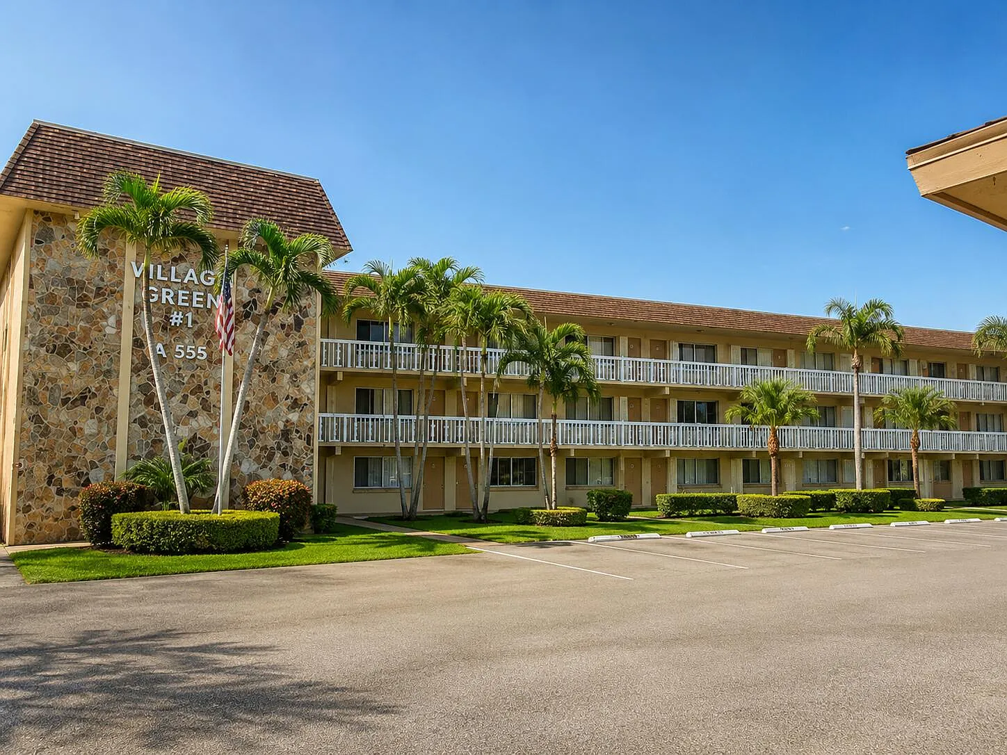 1 bed, 1.0 bath, 650 sqft, $1,250 — Photo 3