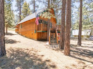 112 E Sherwood Blvd, Big Bear City, CA 92314