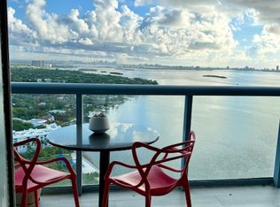 601 NE 36th St #30, Miami, FL 33137