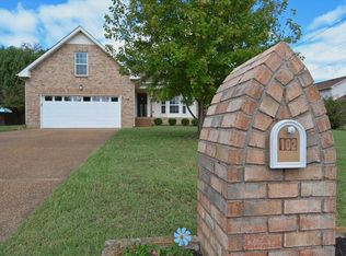 102 Candlewick Pl, Hendersonville, TN 37075