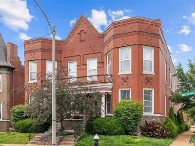 3901 Botanical Ave #2, Saint Louis, MO, 63110
