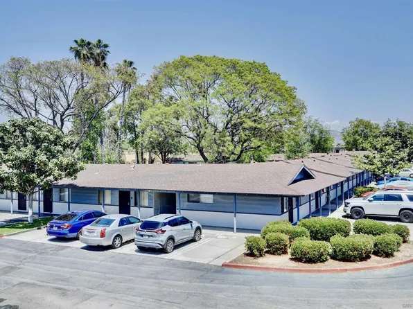 310 S Anza St, El Cajon, CA 92020