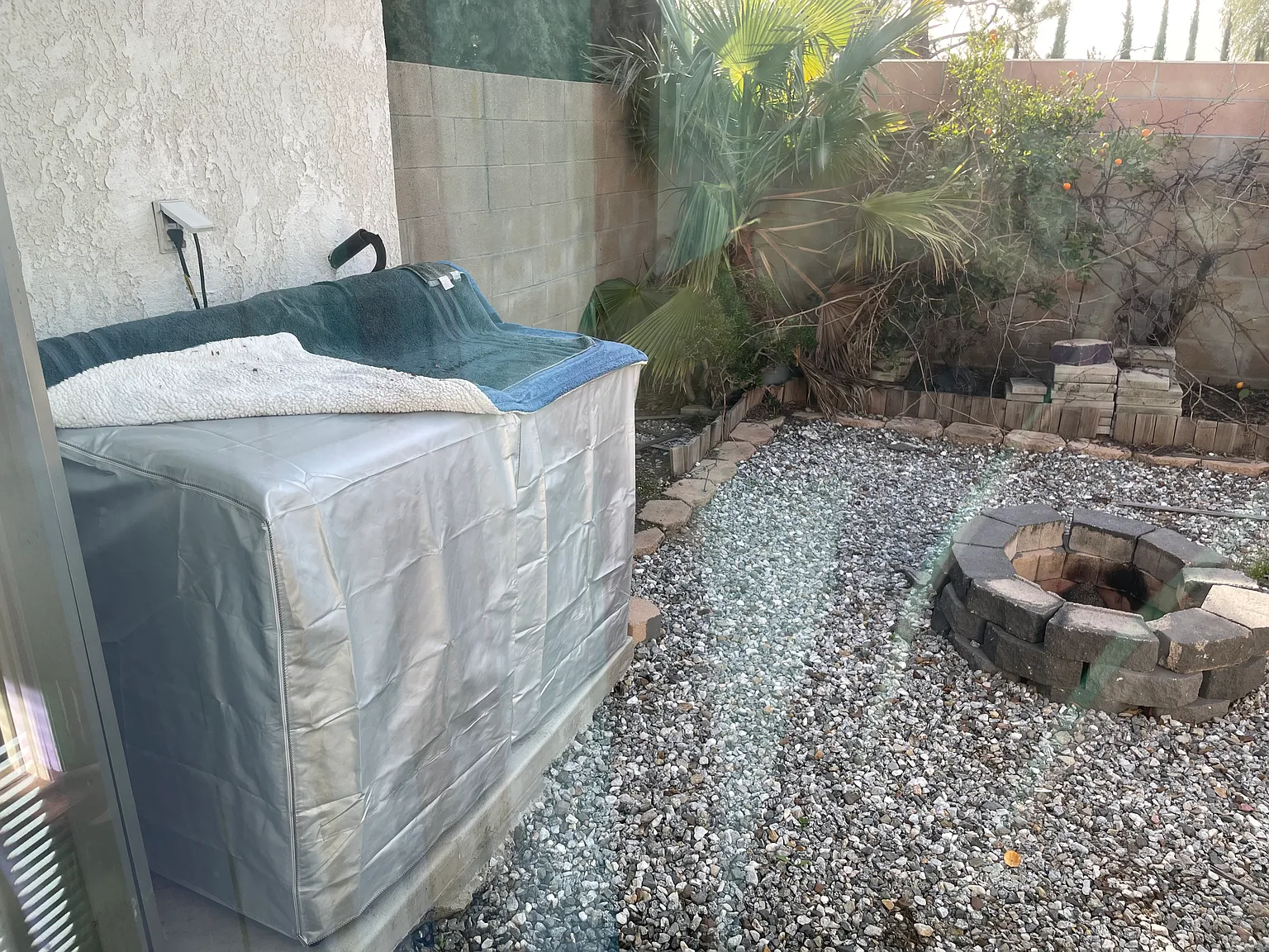 2 bed, 660 sqft, $2,300 — Photo 4
