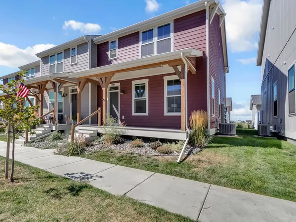 1686 Saint George Blvd, Billings, MT 59101