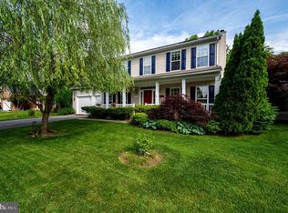 23 Lister Ln, Ridgely, MD 21660