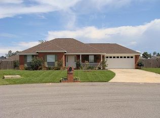 3529 Viking Ct, Semmes, AL 36575