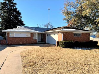 115 Orchard Dr, Chickasha, OK, 73018