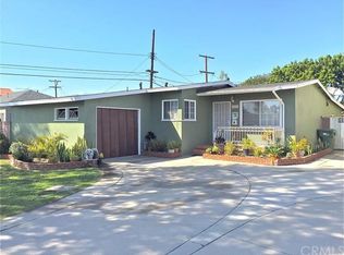2823 E 220th Pl, Carson, CA 90810