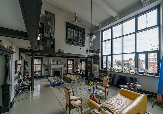 Sold by Compass | media 19