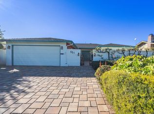 551 San Felipe St, Salinas, CA 93901
