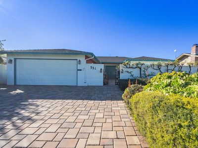 551 San Felipe St, Salinas, CA, 93901