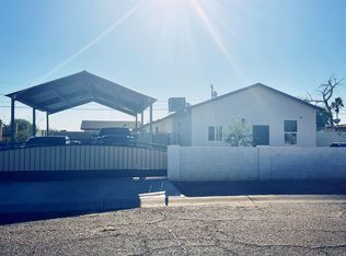 5006 S 35th Dr, Phoenix, AZ 85041