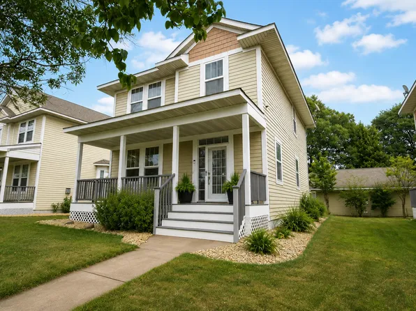 13322 Tulip St NW, Andover, MN 55304