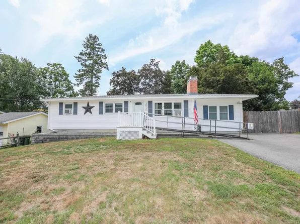31 LaVista Street, Manchester, NH 03103