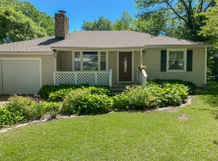 1021 S Mulberry St, Ottawa, KS 66067
