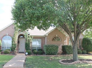 3301 Marcedonia Dr, Plano, TX 75025