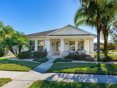 3328 Marsili Ave, New Smyrna Beach, FL, 32168