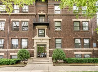 5345 S Ellis Ave #H2, Chicago, IL 60615