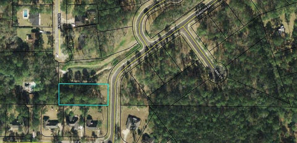 1st image of 101 Knotted Pine Ln Parcel 12-061020