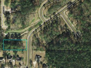 101 Knotted Pine Ln PARCEL 12-061020, Thomasville, GA 31792