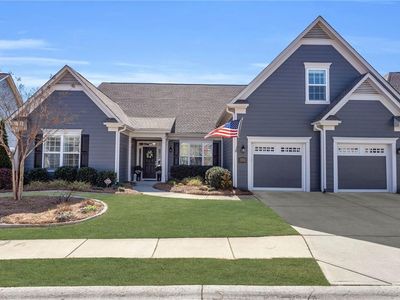 3951 SW Great Pine Dr, Gainesville, GA, 30504