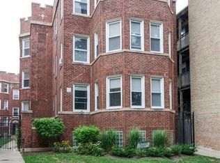 1662 1/2 W Farwell Ave APT 1N, Chicago, IL 60626