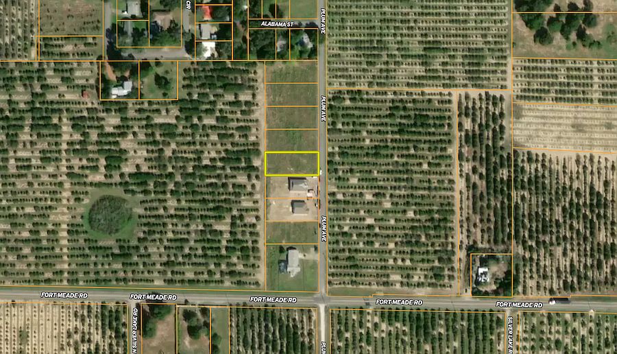 1st image of 134 Plum Ave Lot Wp001