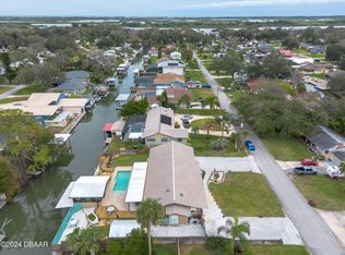 133 Flamingo Rd, Edgewater, FL 32141