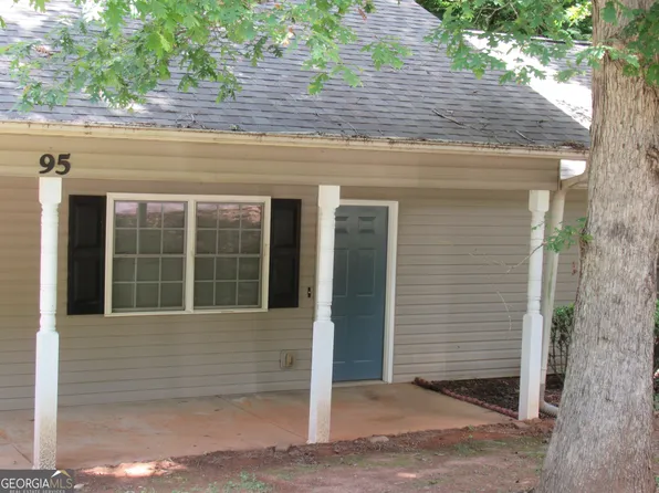 95 Live Oak Rd, Dahlonega, GA 30533
