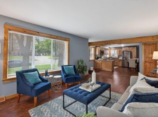 605 5th St NE, Montgomery, MN 56069